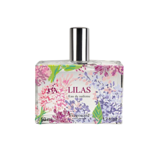 Lilas Eau de Toilette - Fragonard