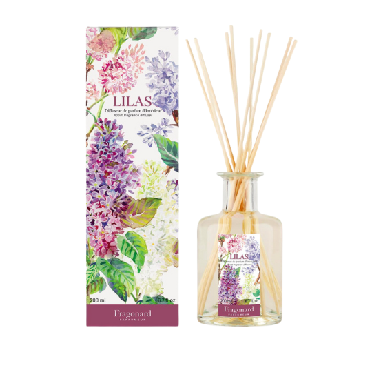 Lilas Diffusore - Fragonard