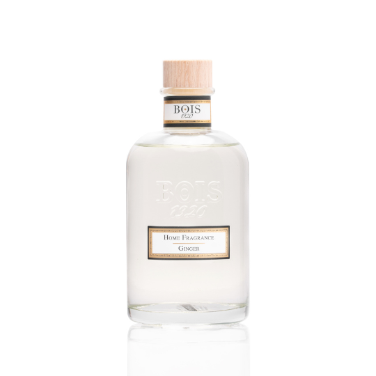 Ginger - Home Fragrance - Bois 1920