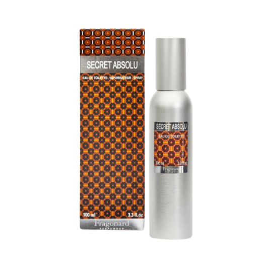 Secret Absolu - Fragonard