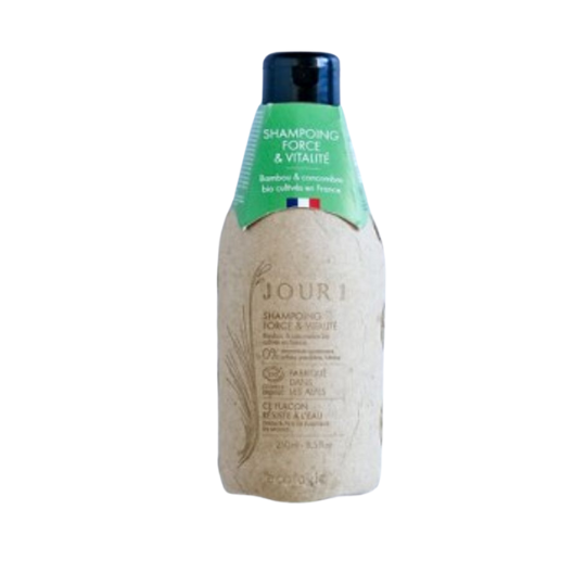 Shampoo forza e vitalità - Jour1 - 250ml