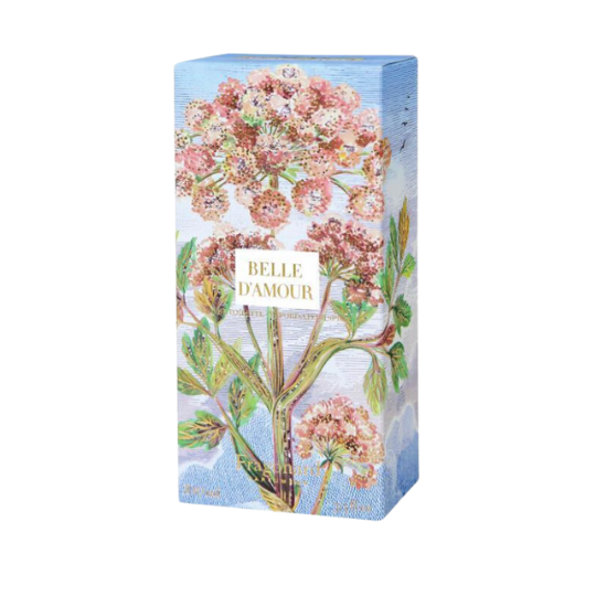 Belle d'Amour - Eau de Toilette - Fragonard