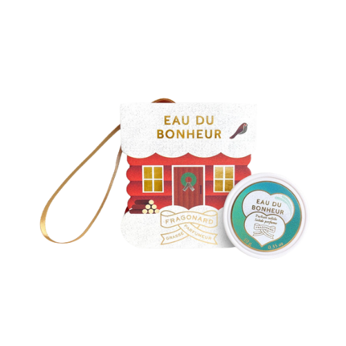 Eau Du Bonheur - Profumo solido in crema - Fragonard