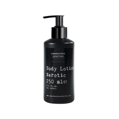 Nerotic - Body Lotion - Laboratorio Olfattivo