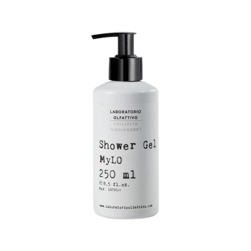 Mylo - Shower Gel - Laboratorio Olfattivo
