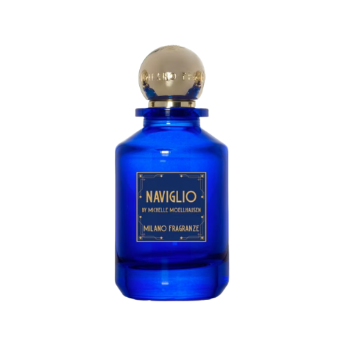 Naviglio - Eau De Parfum - Milano Fragranze