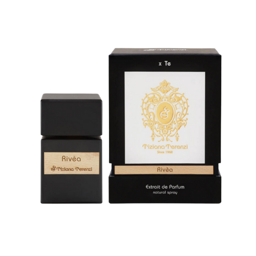 Rivea - Extrait De Parfum - Tiziana Terenzi