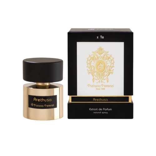 Arethusa - Extrait De Parfum - Tiziana Terenzi