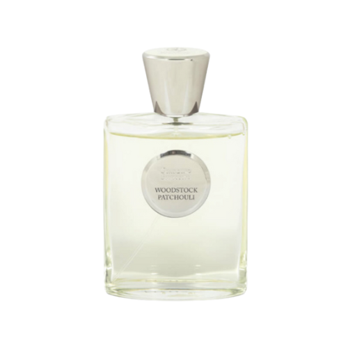 Woodstock Patchouli - Extrait De Parfum - Giardino Benesse