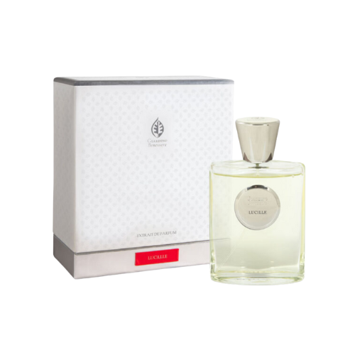Lucille - Extrait De Parfum - Giardino Benessere