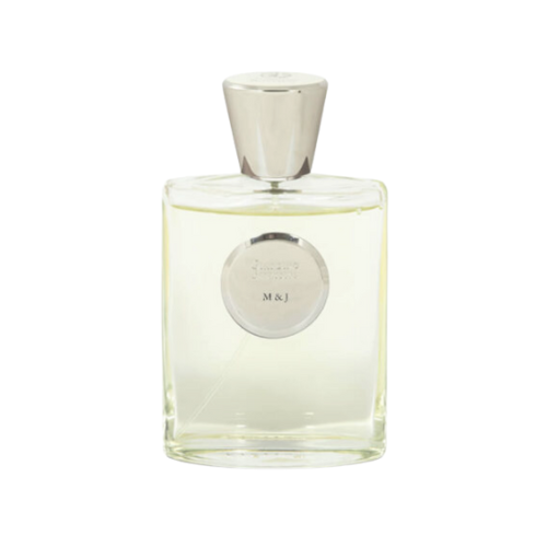 M&J - Extrait De Parfum - Giardino Benessere