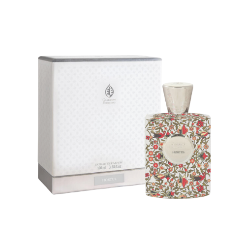 Hortus - Extrait De Parfum - Giardino Benessere