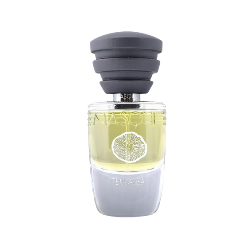 Terralba - Eau De Parfum - Masque Milano