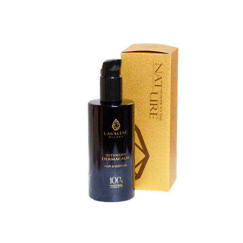 Intensive DermaCalm  - Olio  - Lagalene Milano