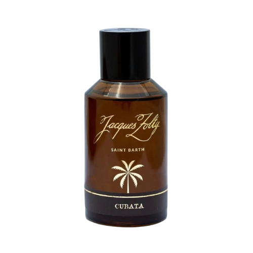 Cubata - Eau de Parfum - Jacques Zolty