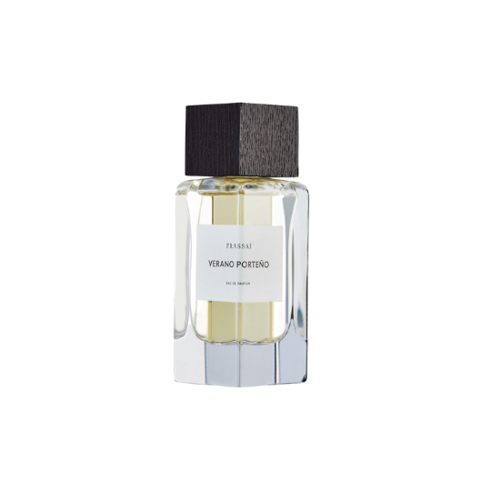 Verano Porteño - Eau de Parfum - Frassai
