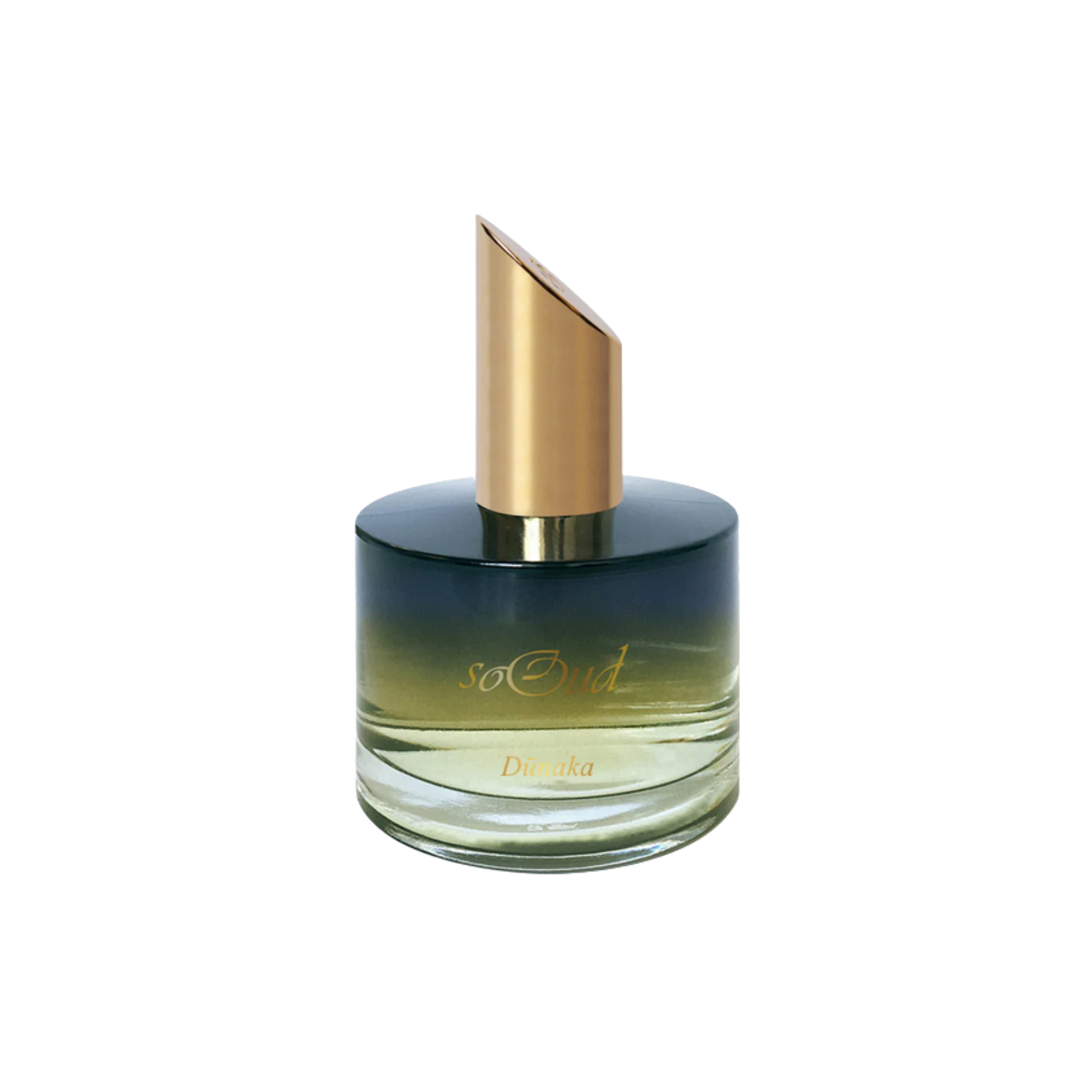 Dunaka - Eau De Parfum - SoOud