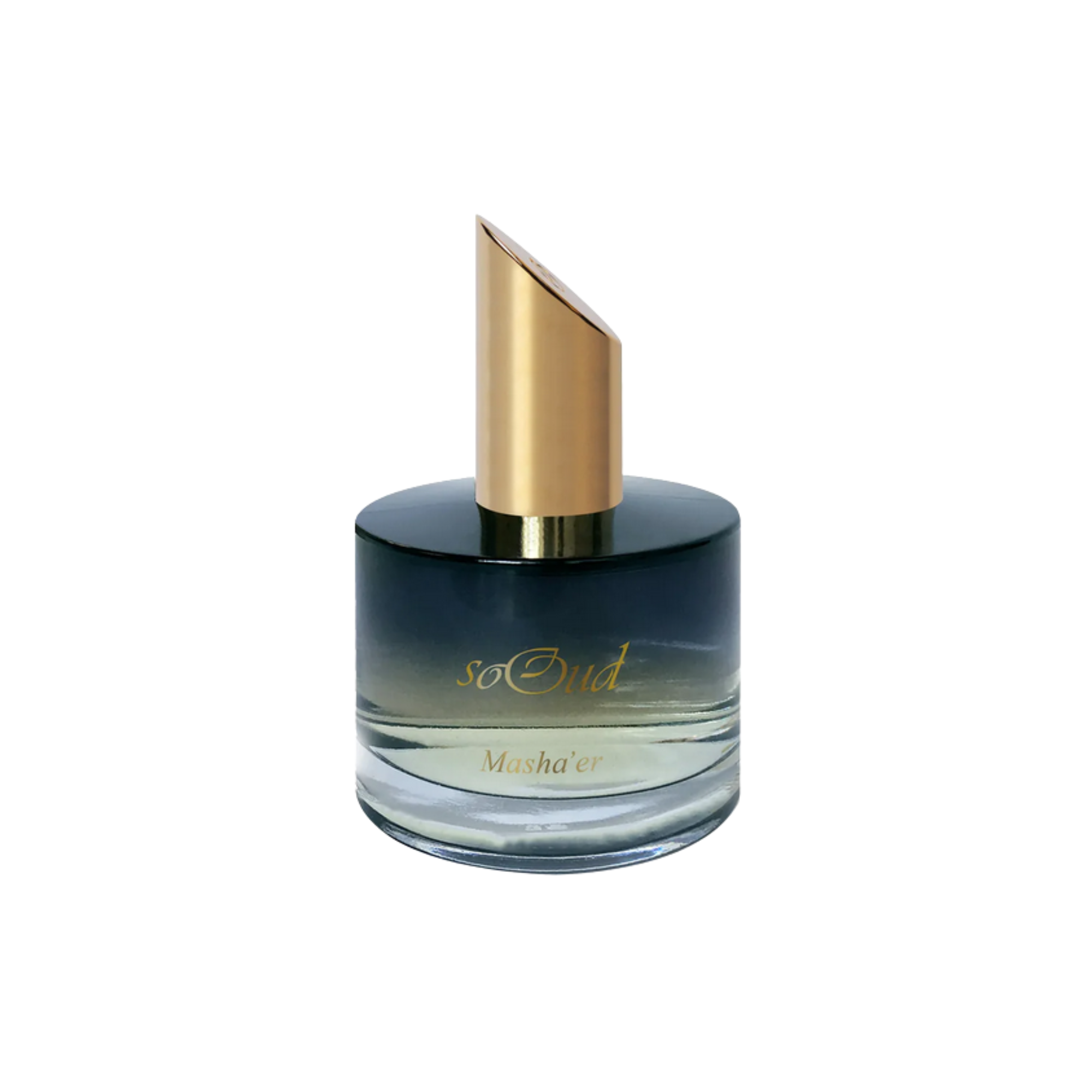 Masha'er - Eau De Parfum - SoOud