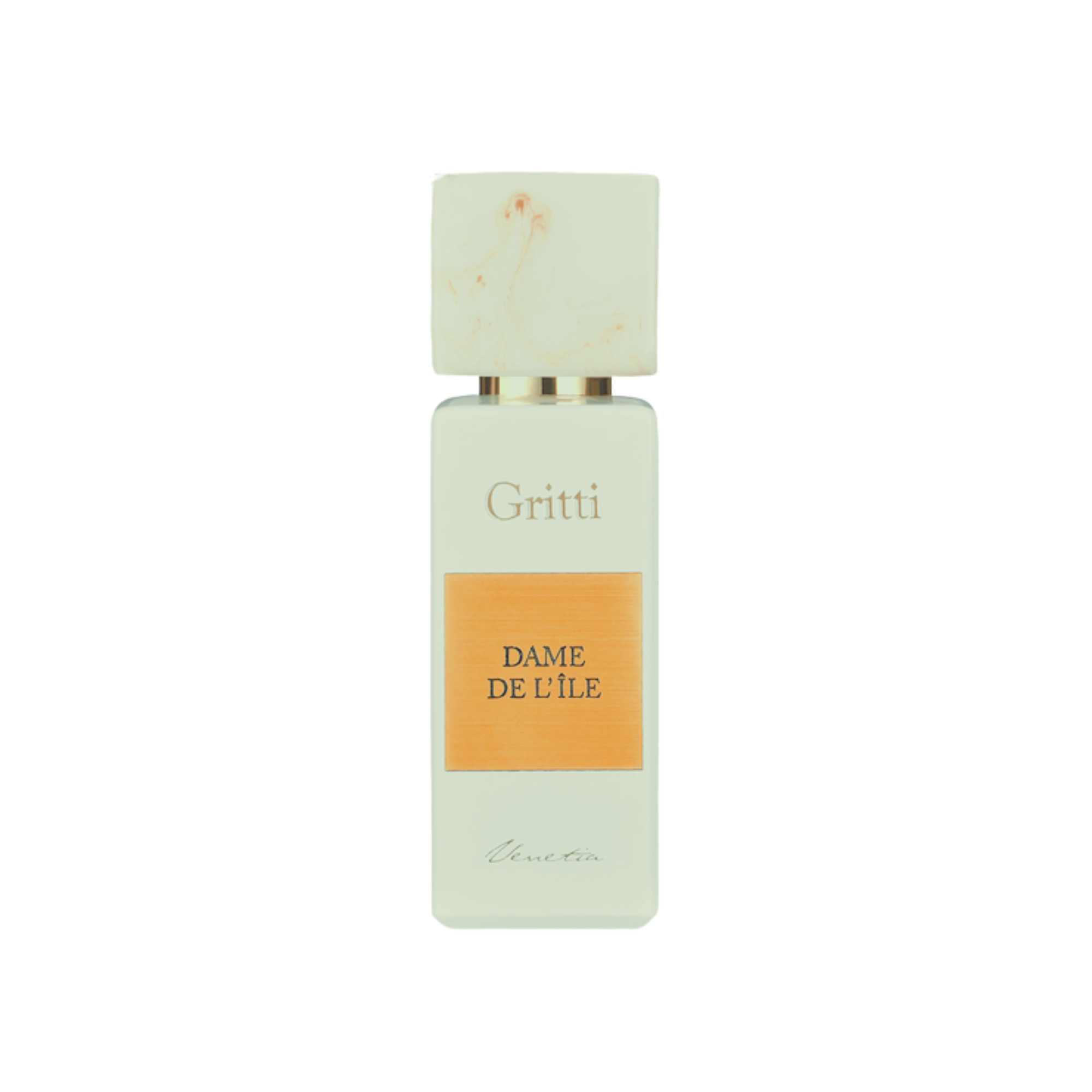 Dame De L'Ile - Eau De Parfum - Gritti