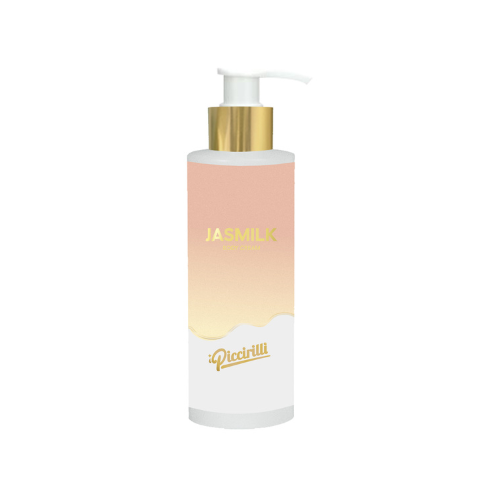 Jasmilk - Body Cream - iPiccirilli