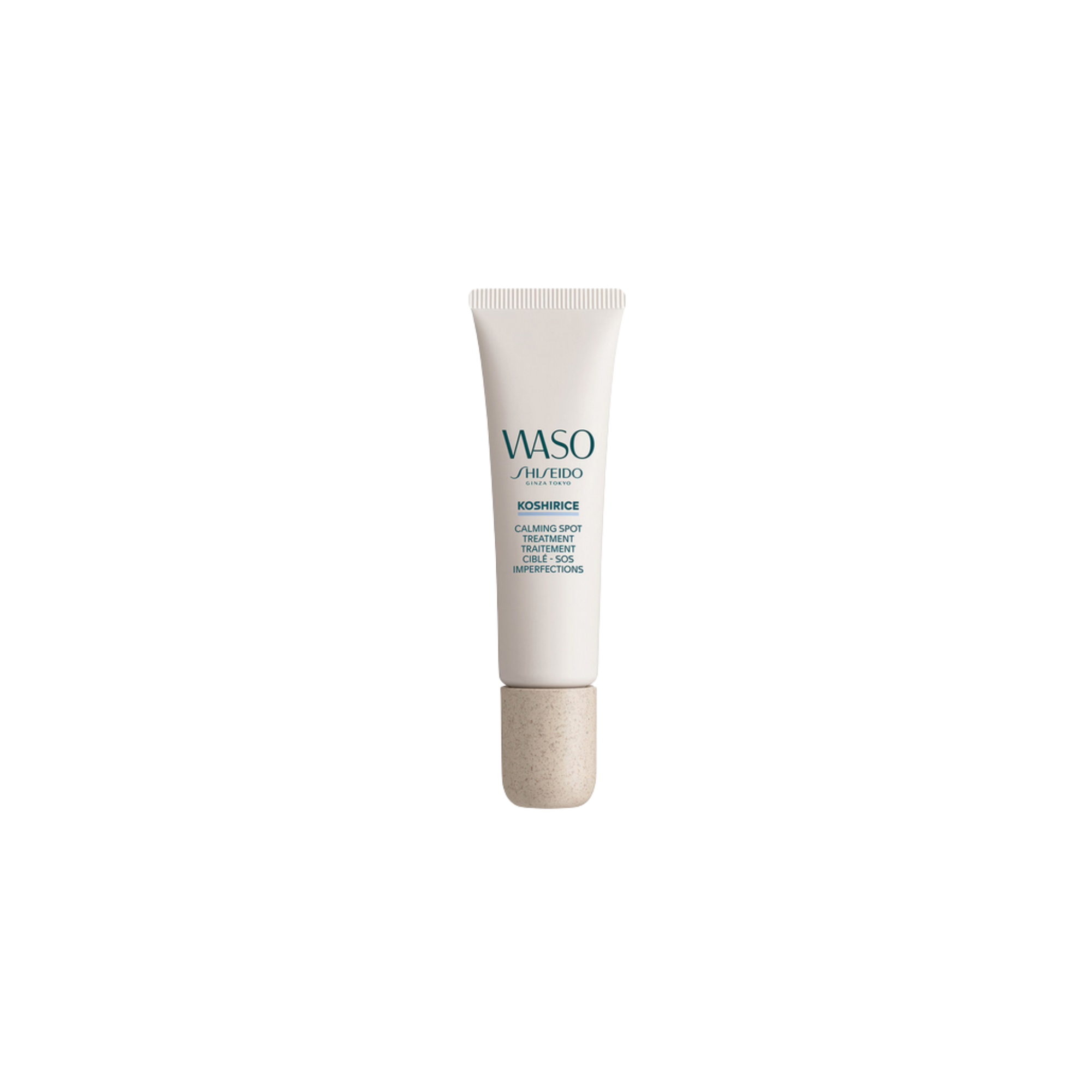 Koshirice Calming Spot Treatment - Shiseido