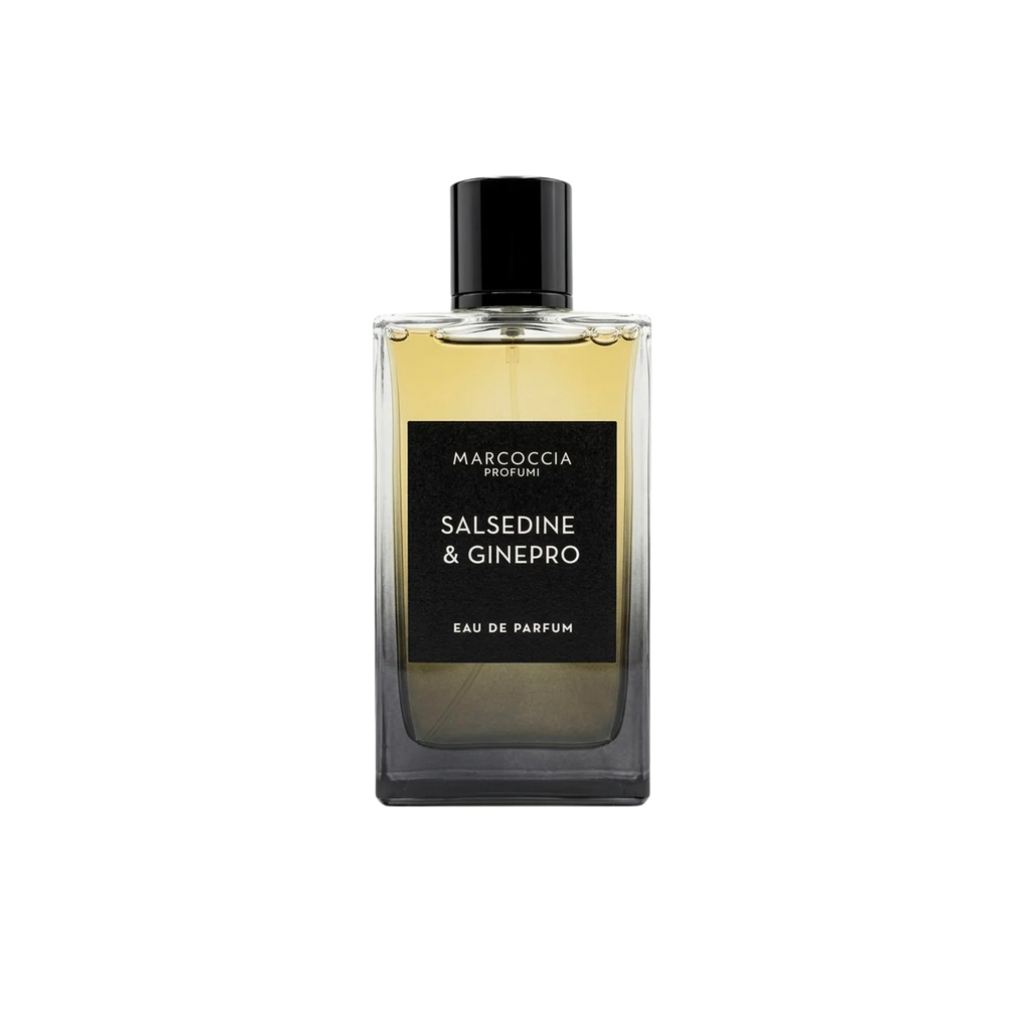 Salsedine e Ginepro - Eau De Parfum - Marcoccia