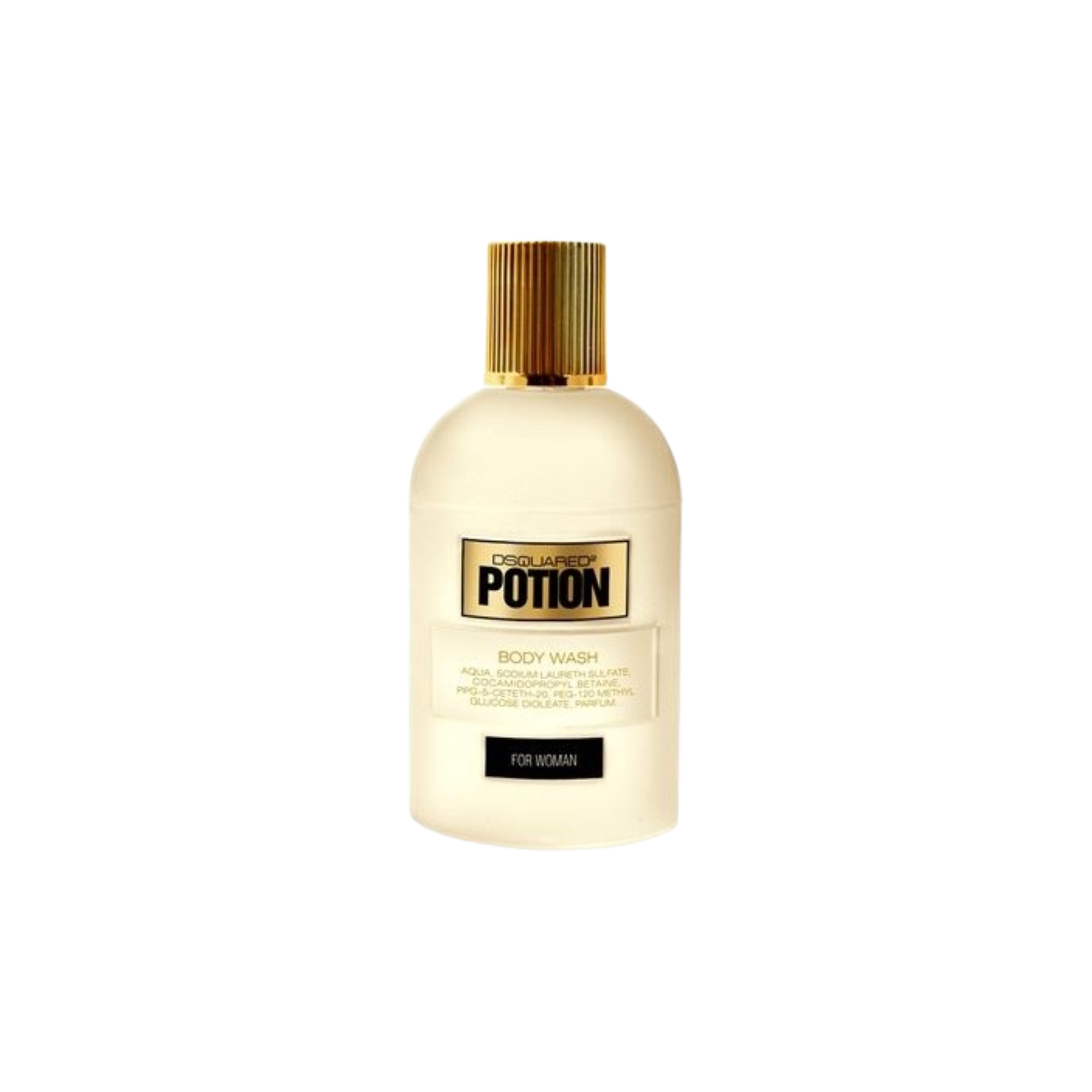 Potion - Body Wash - Desquared2