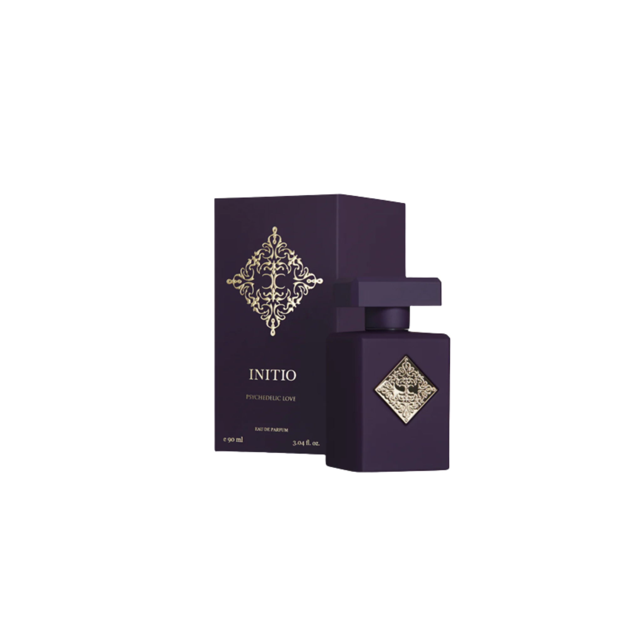 Psichedelic Love - Eau De Parfum - Initio