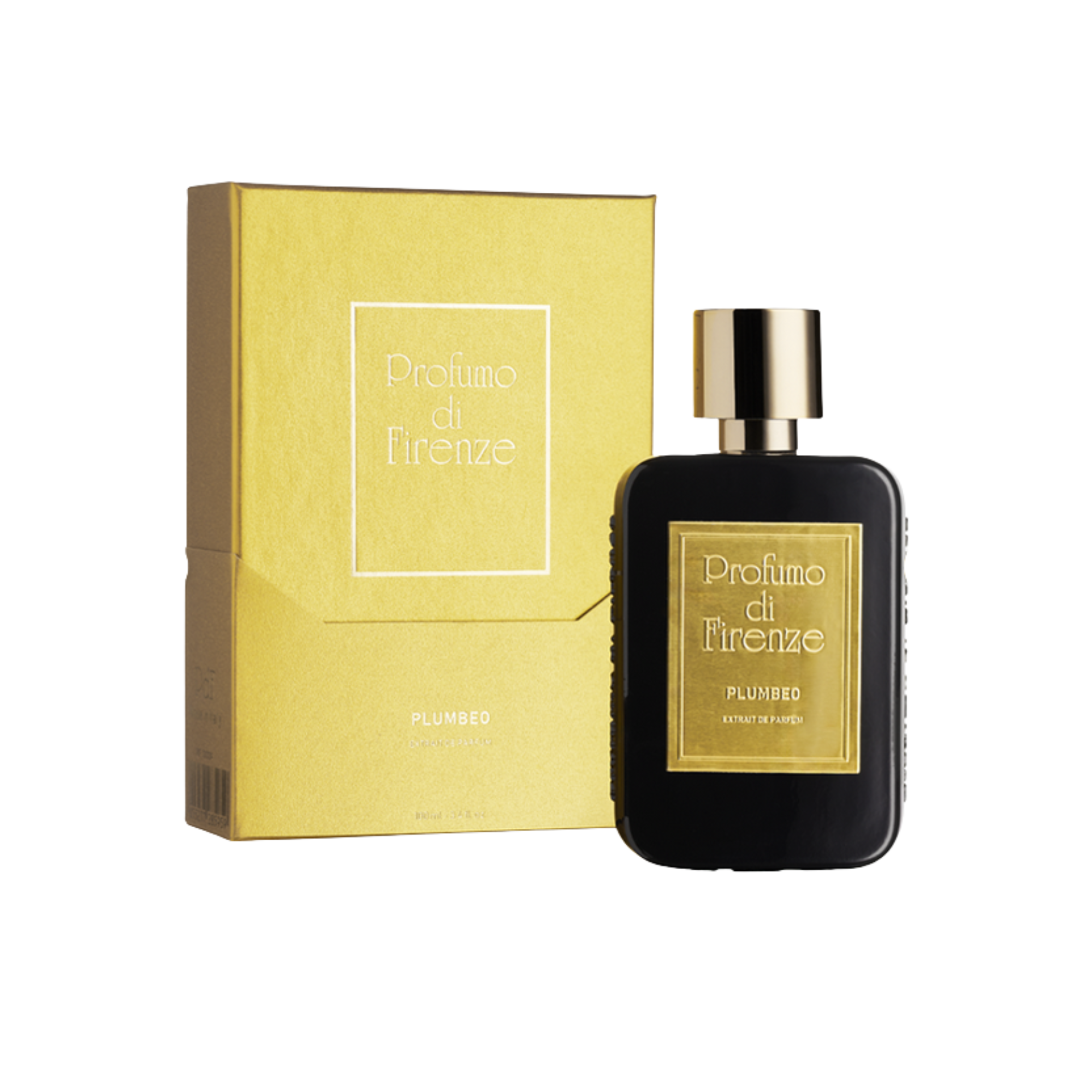 Plumbeo - Extrait De Parfum - Profumo di Firenze