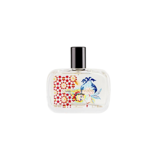 Grenade Pivoine - Eau de Parfum - Fragonard