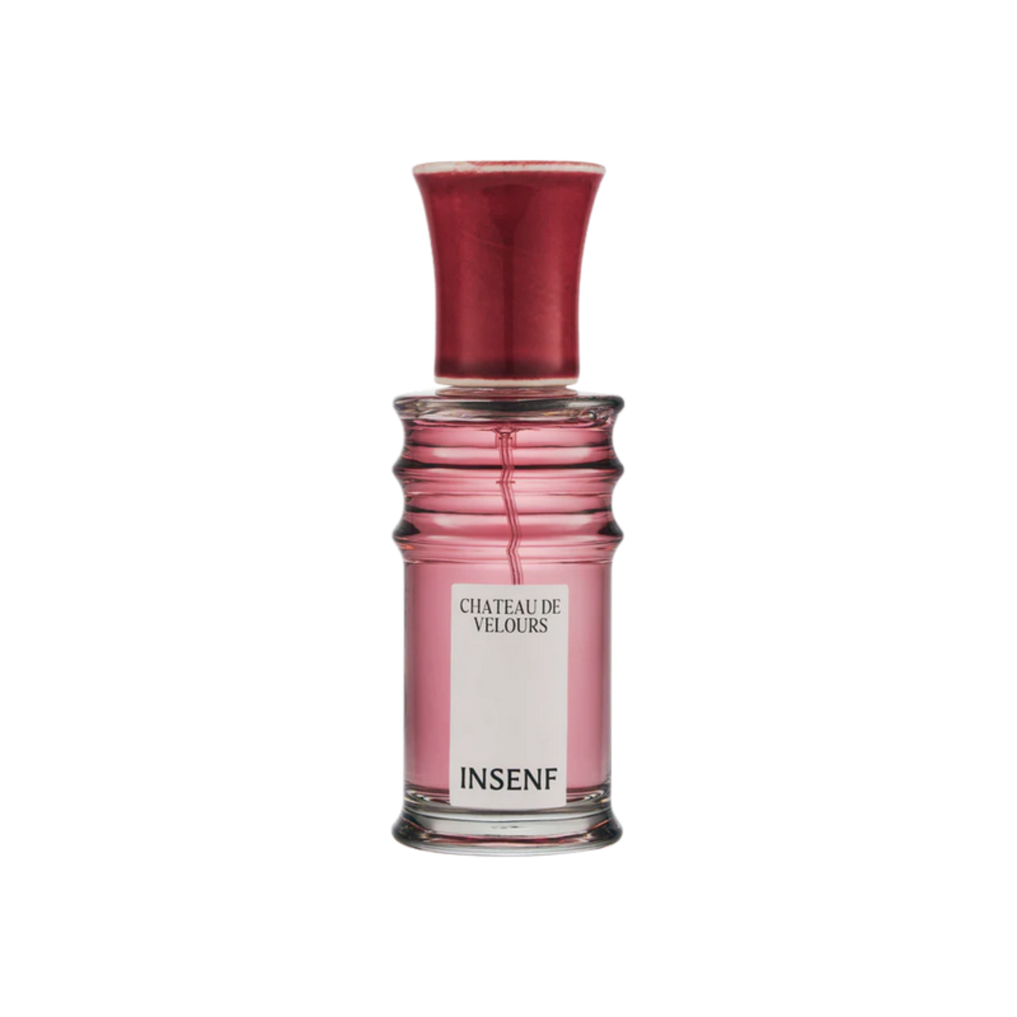 Chateau De Velours - Eau De Parfum - Insenf