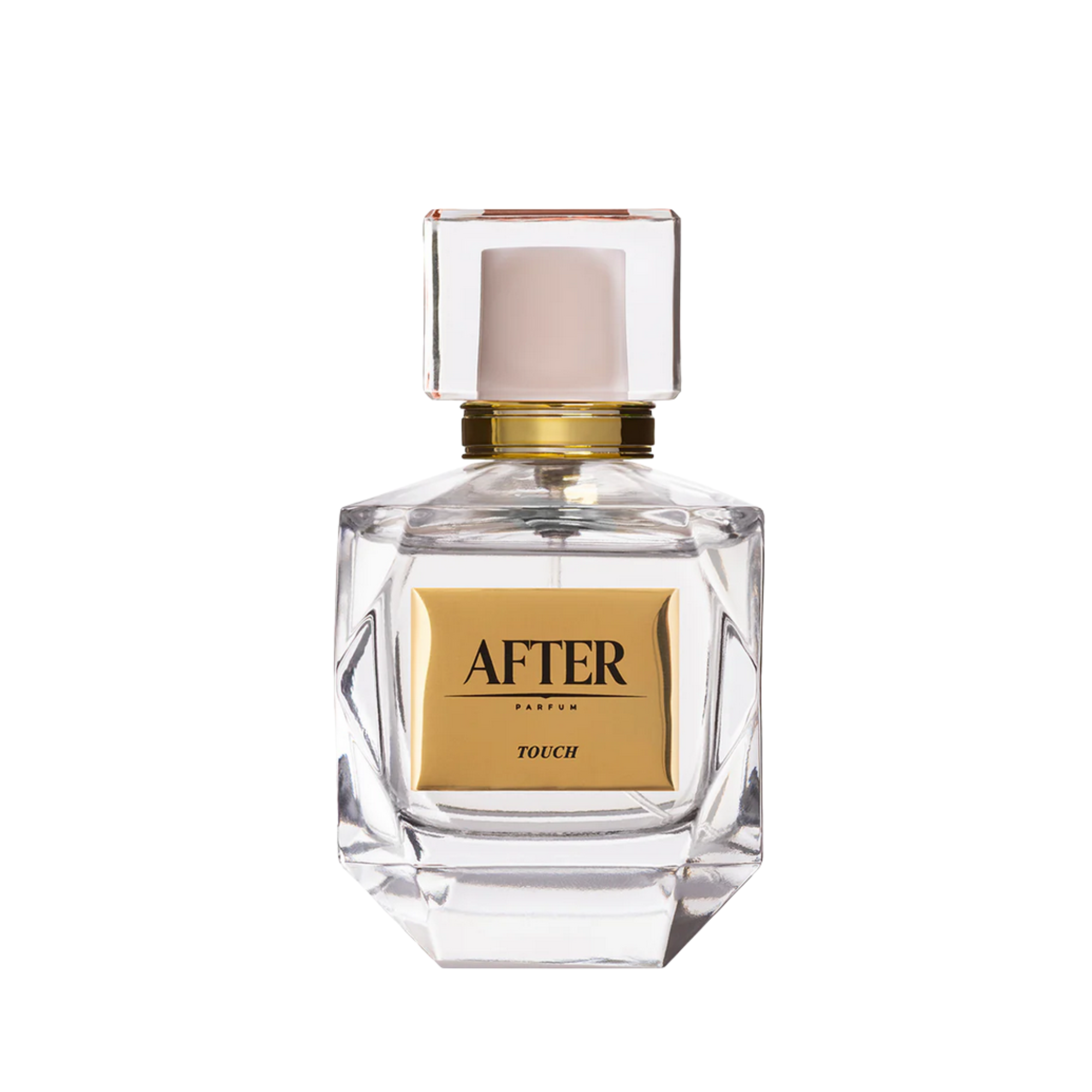 Touch - Extrait De Parfum - After