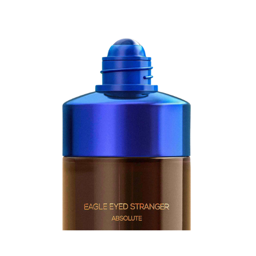 Eagle Eyed Stranger Absolute – Perfume Oil - Ojar