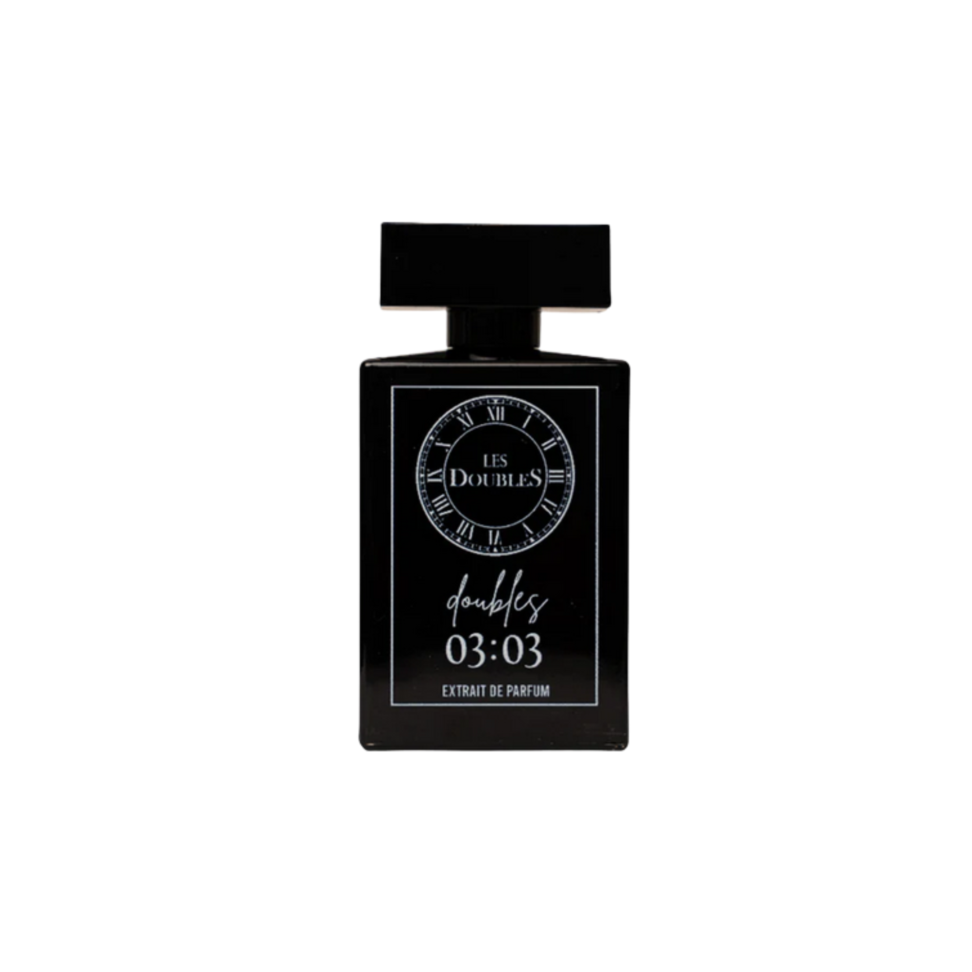 03:03  - Extrait De Parfum - Les Doubles