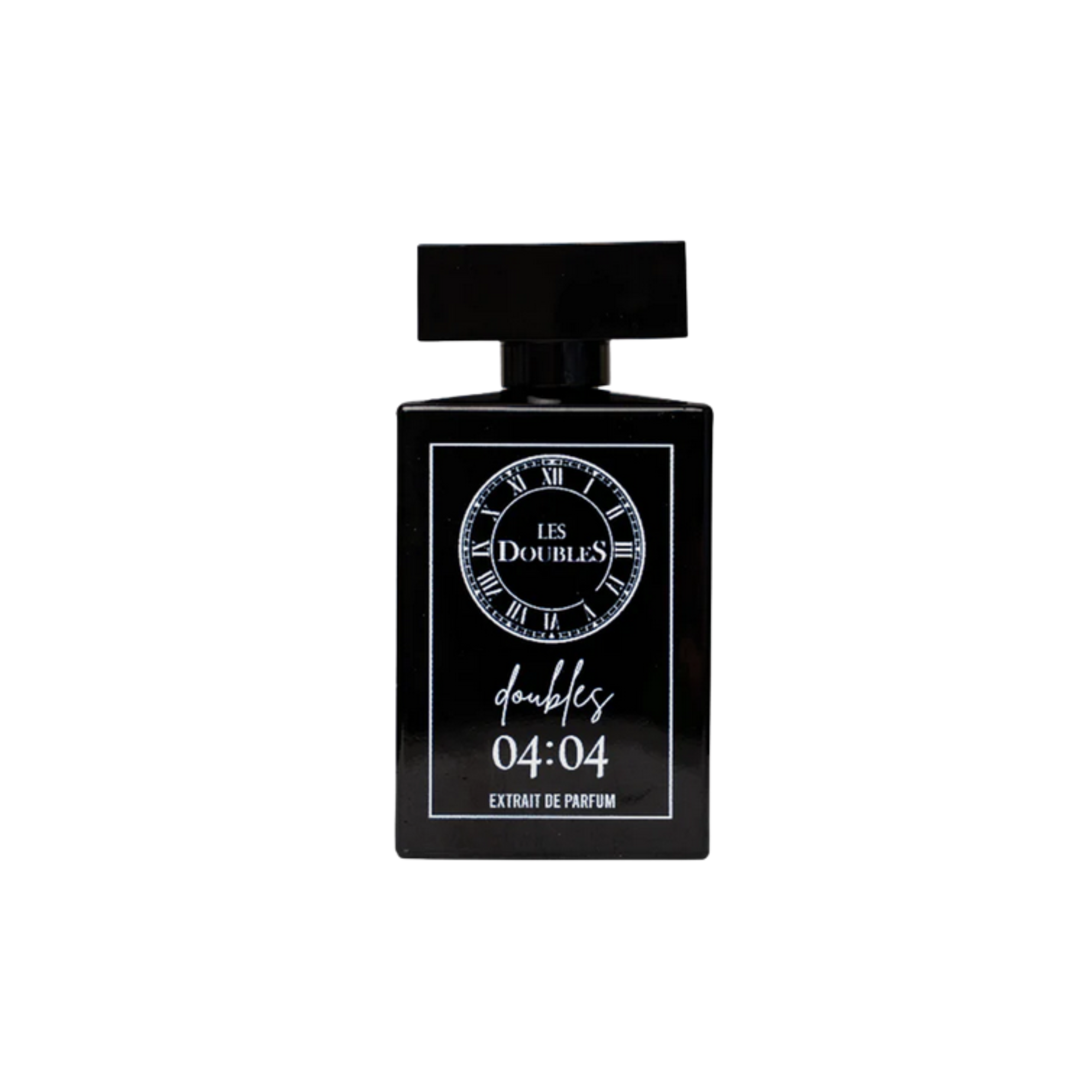 04:04  - Extrait De Parfum - Les Doubles
