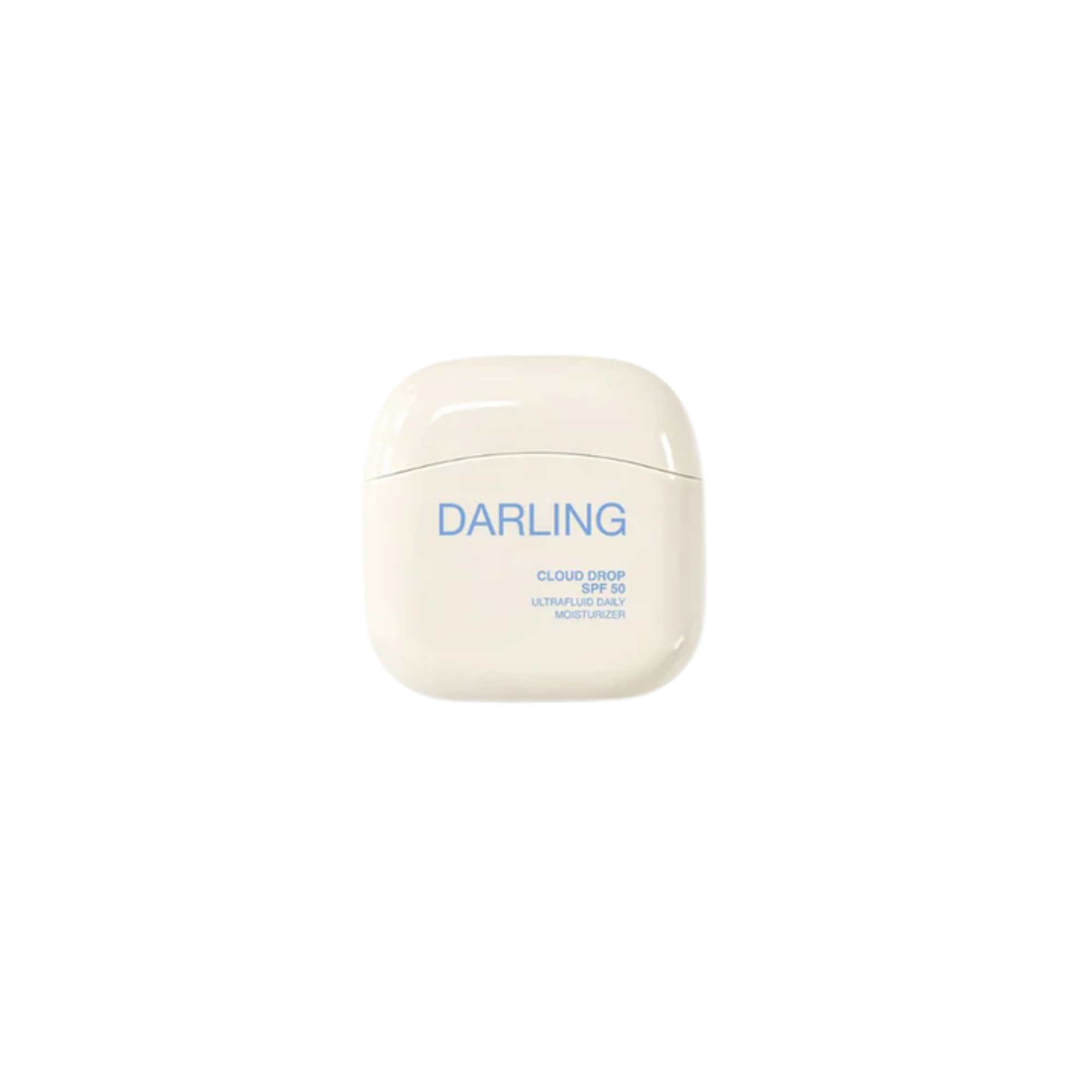 Cloud Drop - SPF 50 - Darling