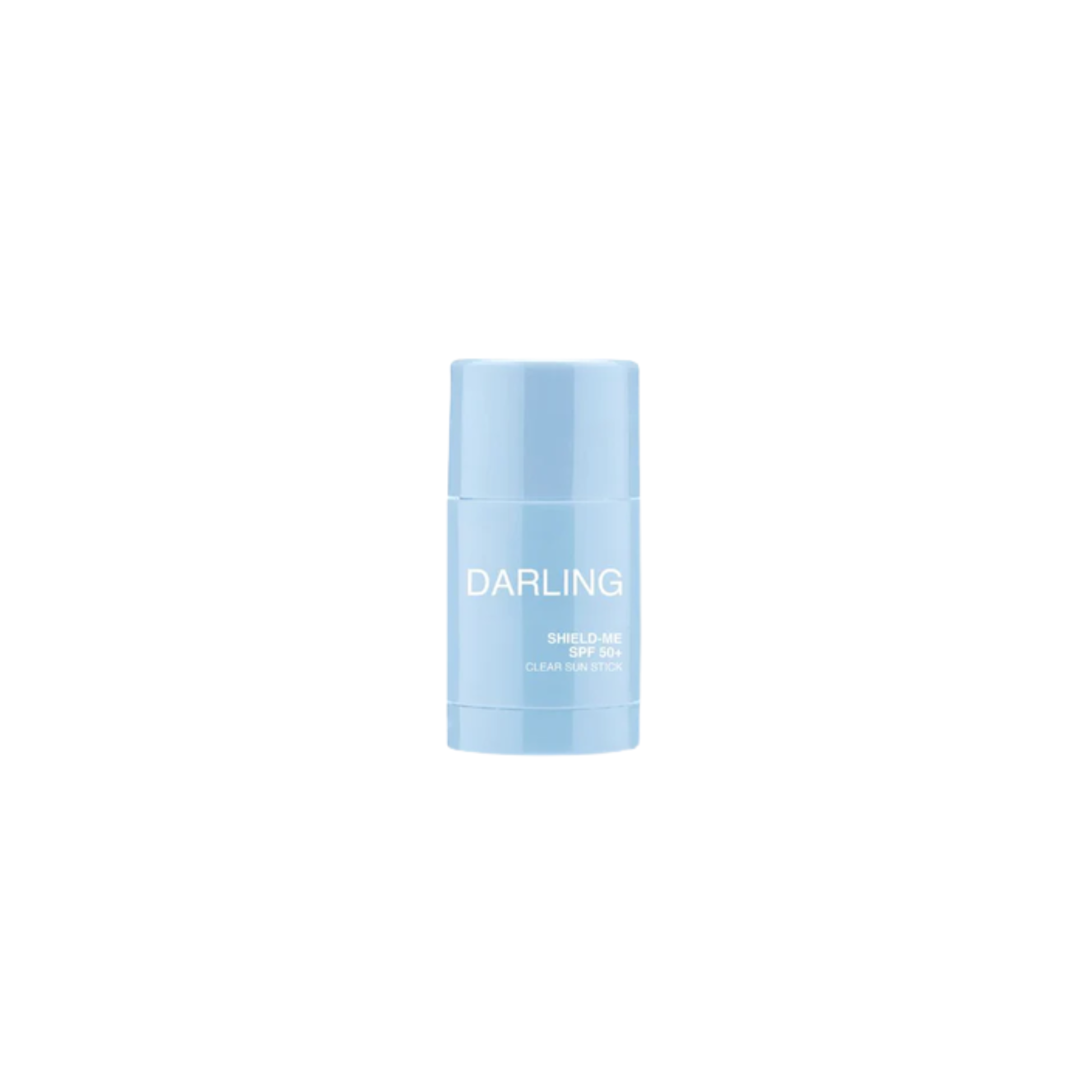 Shield Me SPF 50+  - Clear Sun Stick - Darling