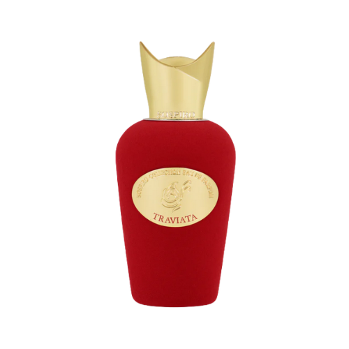 Traviata - Eau de Parfum - Sospiro