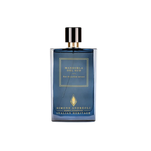 Mandorla del sud - Eau De Parfum Intense - Simone Andreoli