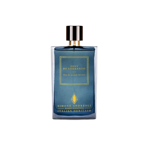 Zest di Sorrento - Eau De Parfum Intense - Simone Andreoli