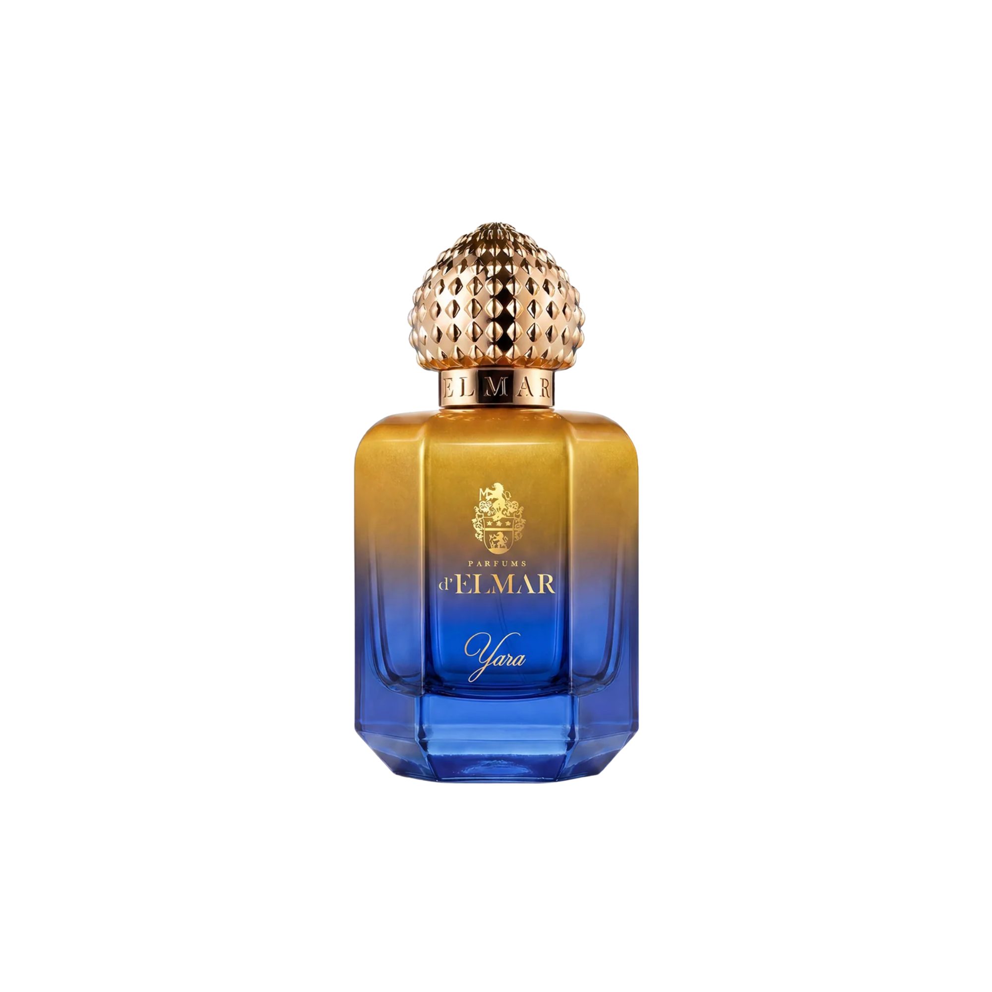 Yara - Extrait De Parfum - Parfums d' Elmar
