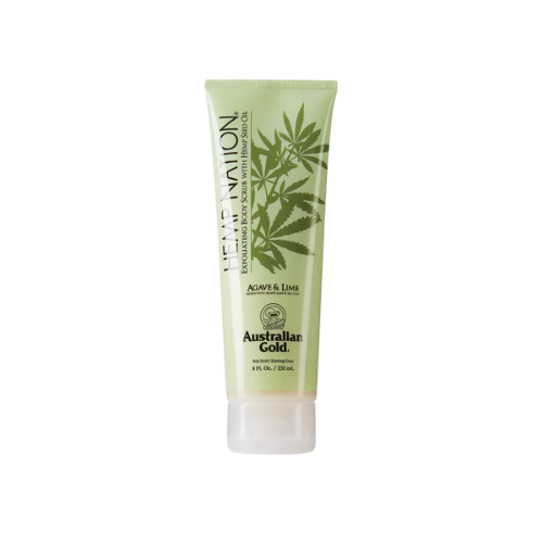 AGAVE & LIME  - Body Scrub - Australian Gold