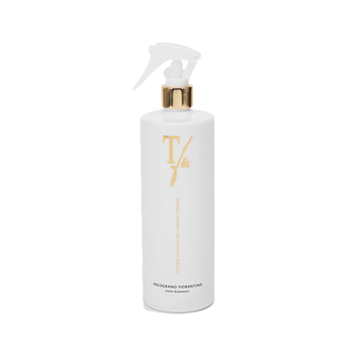 Melograno Fiorentino Spray - Fragranza Ambiente - Teatro Fragranze Uniche