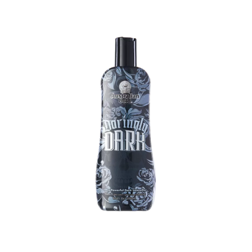 DARINGLY DARK - Preparatori solari - Australian Gold