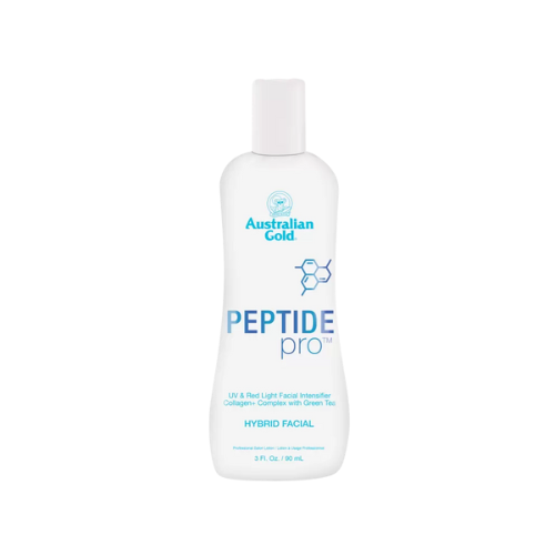 PEPTIDE PRO™ HYBRID FACIAL - Preparatori solari - Australian Gold