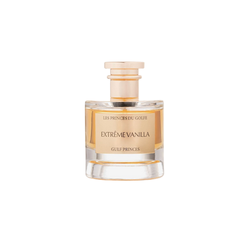 Extreme Vanilla - Extrait de Parfum - Les Fleur Du Golf