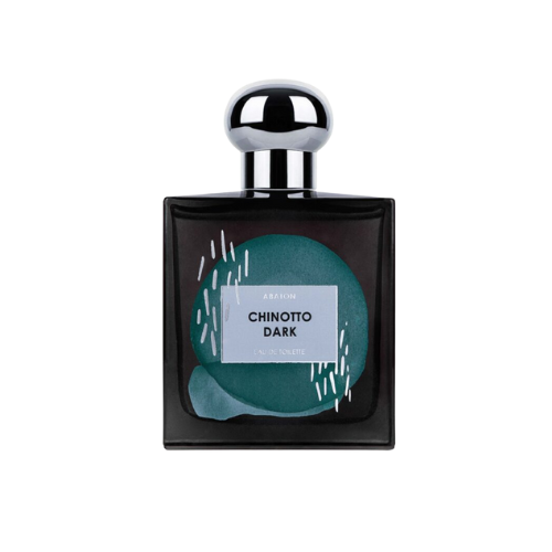 Chinotto Dark - Eau de Toilette - Abaton