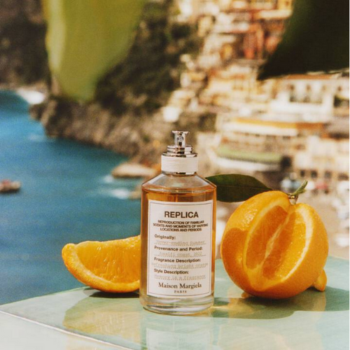 Never Ending Summer - Eau de Toilette - Maison Margiela