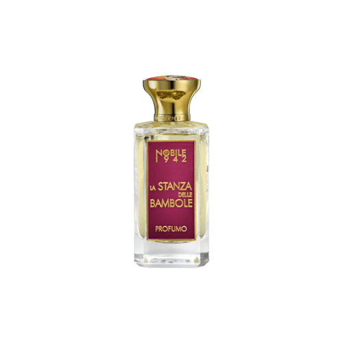 La Stanza Delle Bambole - Extrait De Parfum - Nobile 1942