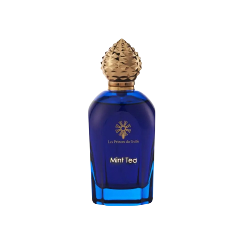 Mint Tea - Extrait De Parfum - Les Princes Du Golfe